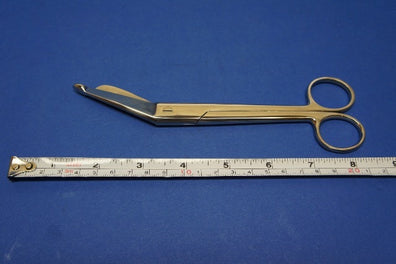 AP Scissors Bandage Lister Dsgn Ang to Hdl 7-7.5inch